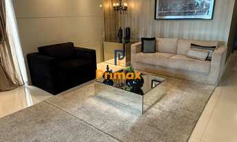 Imagem 4: Apartamento Alto Padrão com 3 quartos com ampla área de lazer no bairro São Luiz!