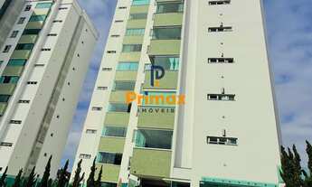 Imagem 2: Apartamento Alto Padrão com 3 quartos com ampla área de lazer no bairro São Luiz!