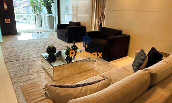 Imagem 3: Apartamento Alto Padrão com 3 quartos com ampla área de lazer no bairro São Luiz!