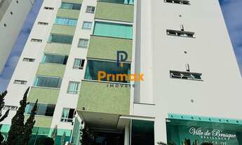 Imagem: Apartamento Alto Padrão com 3 quartos com