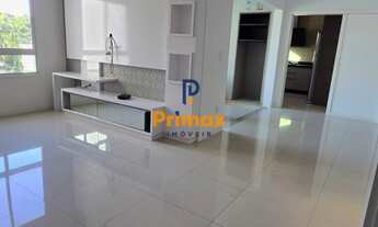 Imagem 6: Apartamento Alto Padrão com 3 quartos com ampla área de lazer no bairro São Luiz!