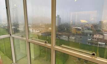 Imagem 2: Apartamento à venda no bairro Santa Terezinha - Brusque/SC