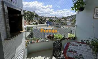 Imagem 3: Apartamento Amplo semi mobiliado com Suíte a 2,5 Km do Centro de Brusque!