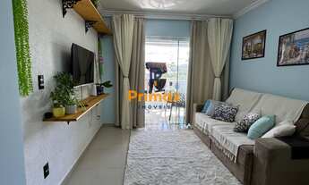 Imagem 4: Apartamento Amplo semi mobiliado com Suíte a 2,5 Km do Centro de Brusque!