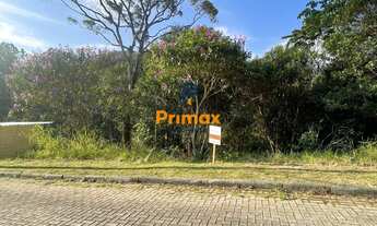 Imagem: Terreno no bairro Souza Cruz - Condomínio