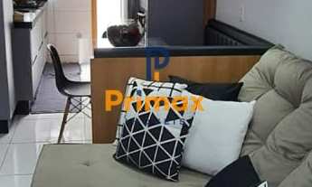 Imagem 7: Sobrado mobiliado com passagem lateral!