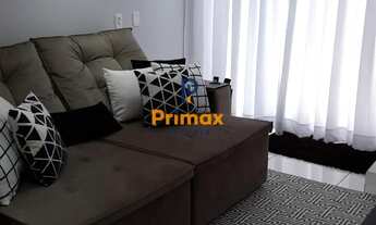 Imagem 6: Sobrado mobiliado com passagem lateral!