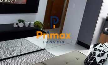 Imagem 2: Sobrado mobiliado com passagem lateral!