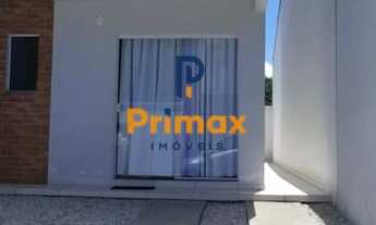 Imagem: Sobrado mobiliado com passagem lateral!