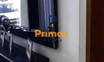 Imagem 4: Sobrado mobiliado com passagem lateral!