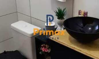 Imagem 3: Sobrado mobiliado com passagem lateral!