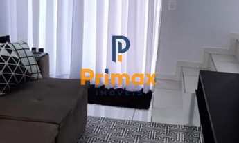 Imagem 5: Sobrado mobiliado com passagem lateral!