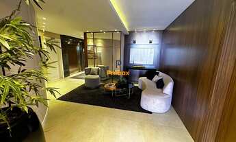 Imagem: Apartamento Alto Padrão mobiliado e equipado