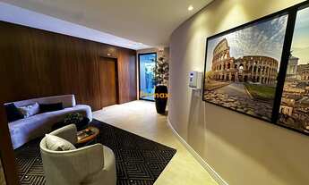 Imagem 3: Apartamento Alto Padrão mobiliado e equipado no Centro com 2 Suítes e 2 vagas de garagem!