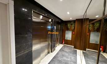 Imagem 4: Apartamento Alto Padrão mobiliado e equipado no Centro com 2 Suítes e 2 vagas de garagem!