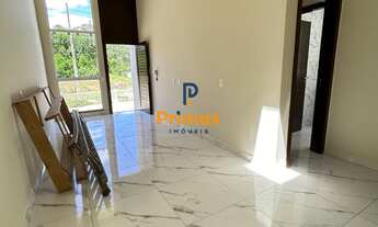 Imagem 3: Casa Térrea com 3 quartos no bairro São João!