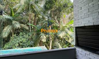 Imagem 4: Apartamento com 3 quartos, e área de festas privativa, com acesso a área verde! Exclusivid