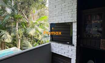 Imagem 3: Apartamento com 3 quartos, e área de festas privativa, com acesso a área verde! Exclusivid