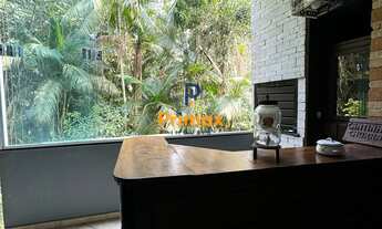 Imagem 2: Apartamento com 3 quartos, e área de festas privativa, com acesso a área verde! Exclusivid