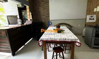 Imagem 7: Apartamento com 3 quartos, e área de festas privativa, com acesso a área verde! Exclusivid