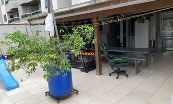 Imagem 4: ???? Apartamento à venda no bairro São Luiz – 3 quartos, suíte e terraço diferenciado!