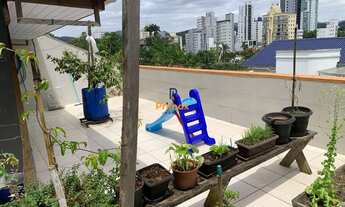 Imagem 3: ???? Apartamento à venda no bairro São Luiz – 3 quartos, suíte e terraço diferenciado!
