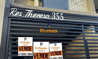 Imagem: Casa à Venda no Bairro Nova Brasília