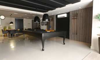 Imagem: Apartamento à venda no bairro Centro