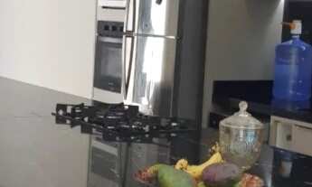 Imagem 4: Casa com fino acabamento Bairro Souza Cruz