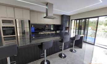 Imagem 5: Casa com fino acabamento Bairro Souza Cruz