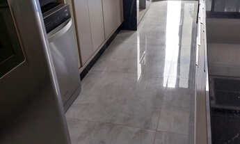 Imagem 6: Casa com fino acabamento Bairro Souza Cruz