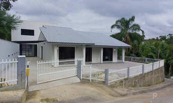 Imagem: Casa com fino acabamento Bairro Souza Cruz