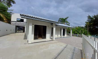 Imagem 2: Casa com fino acabamento Bairro Souza Cruz