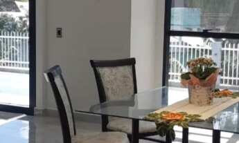 Imagem 3: Casa com fino acabamento Bairro Souza Cruz