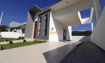 Imagem: Casa de alto padrão em Guabiruba