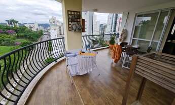 Imagem: Lindo apartamento equipado no Centro de