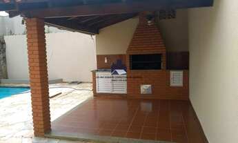 Imagem 2: Casa à venda no bairro Parque Residencial Comendador Mancor Daud - São José do Rio Preto/S