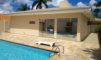 Imagem: Casa à venda no bairro Parque Residencial