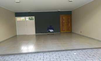 Imagem 4: Casa à venda no bairro Parque Residencial Comendador Mancor Daud - São José do Rio Preto/S