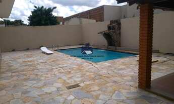 Imagem 7: Casa à venda no bairro Parque Residencial Comendador Mancor Daud - São José do Rio Preto/S