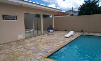 Imagem 5: Casa à venda no bairro Parque Residencial Comendador Mancor Daud - São José do Rio Preto/S