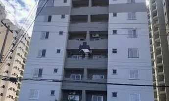 Imagem: Apartamento à venda no bairro Vila Imperial