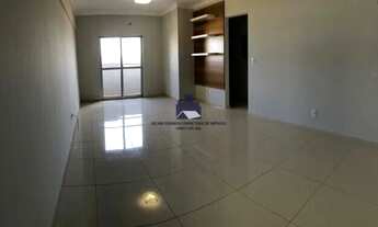Imagem 2: Apartamento à venda no bairro Vila Imperial - São José do Rio Preto/SP