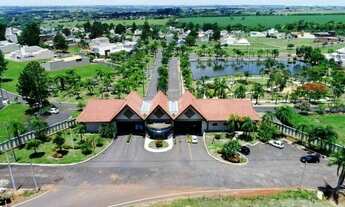 Imagem 5: Terreno-em-Condominio-para-Venda-em-Condominio-Village-La-Montagne-Sao-Jose-do-Rio-Preto-S