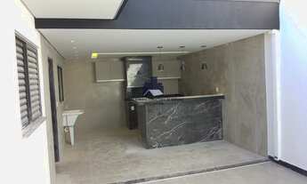 Imagem: Casa à venda no Condomínio Fenhouse