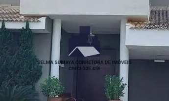 Imagem: Casa à venda no Condomínio Residencial