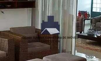 Imagem 2: Casa à venda no Condomínio Residencial Quinta do Golfe - São José do Rio Preto/SP