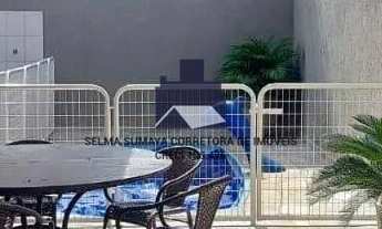 Imagem 4: Casa à venda no Condomínio Residencial Quinta do Golfe - São José do Rio Preto/SP