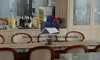 Imagem 5: Casa à venda no Condomínio Residencial Quinta do Golfe - São José do Rio Preto/SP