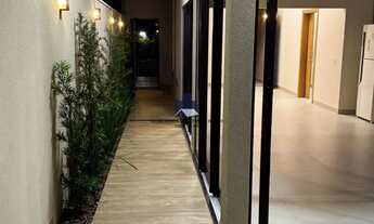 Imagem 4: Casa à venda no Condomínio Damha Fit I - Ipiguá/SP